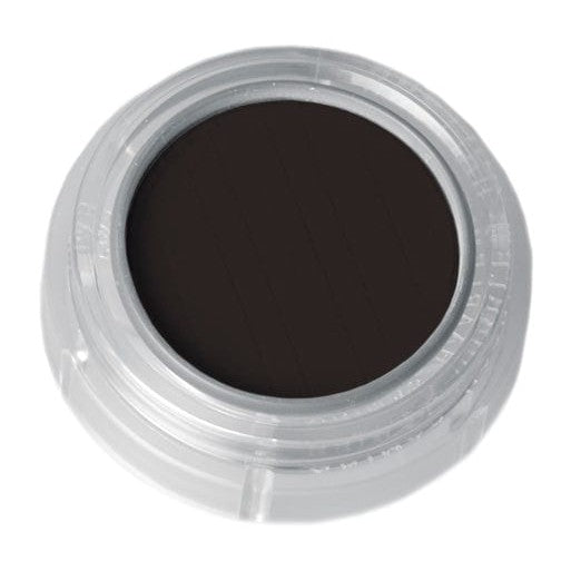 Lidschatten Farbe | Grimas | 2g Dose | 103 dunkelgrau-Grimas-Deinparadies.ch