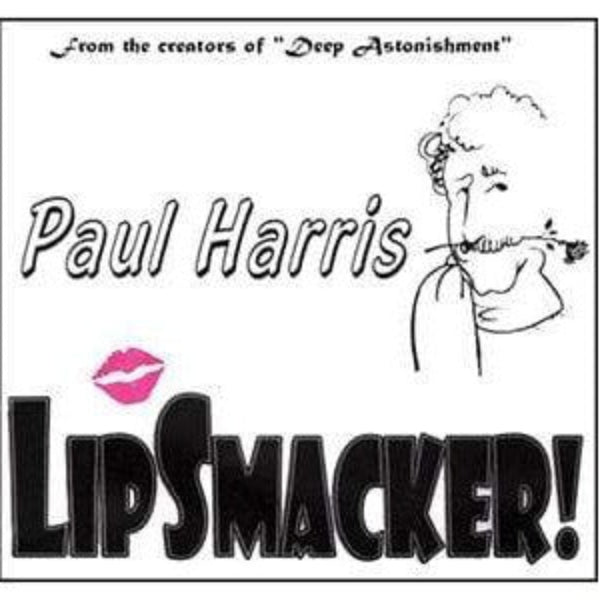 Lip Smacker Paul Harris bei Deinparadies.ch