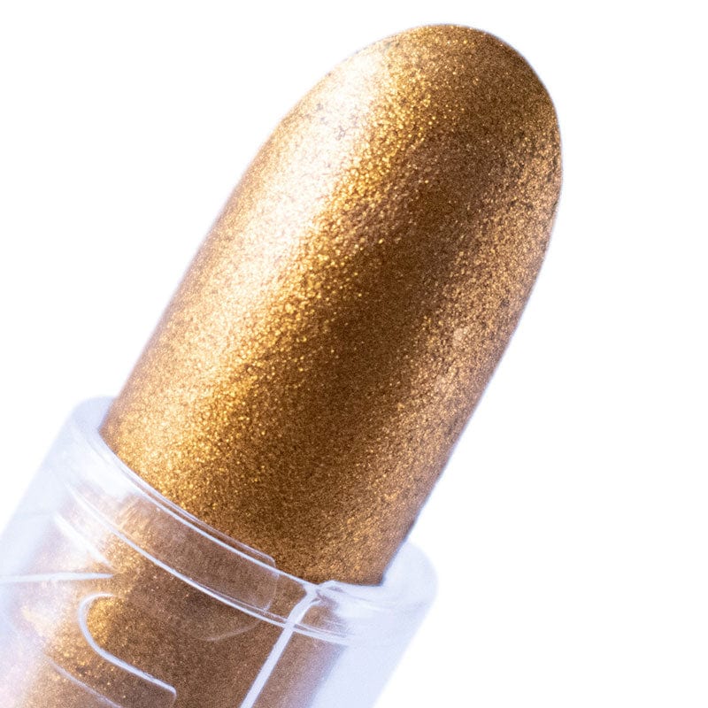 Lippenstift Grimas Metallic 3,5g | 7-02 Metallic-Grimas-Deinparadies.ch