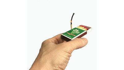 Zündholz-Schwebe by Werry Werry bei Deinparadies.ch