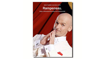 Rampensau by Wolf Fisher Wolf Fisher bei Deinparadies.ch