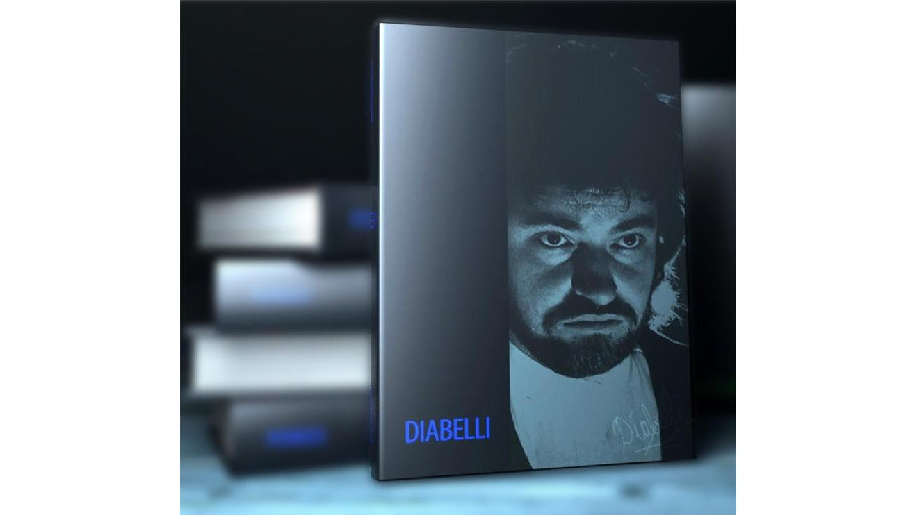 Diabelli by Perkeo Perkeo bei Deinparadies.ch