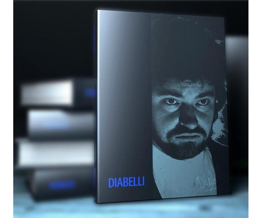 Diabelli by Perkeo Perkeo bei Deinparadies.ch