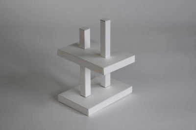 Geheimnisvolle Säulen by Kokichi Sugihara Magic Center Harri bei Deinparadies.ch