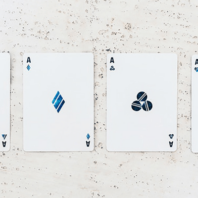 Odyssey Playing Cards Boreal Deinparadies.ch bei Deinparadies.ch