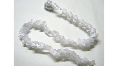 Serpentinas blancas (Jumbo) 60 ft Deinparadies.ch en Deinparadies.ch