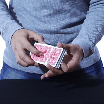 STAY ON by Touson & Katsuya Masuda Magic Owl Supplies bei Deinparadies.ch