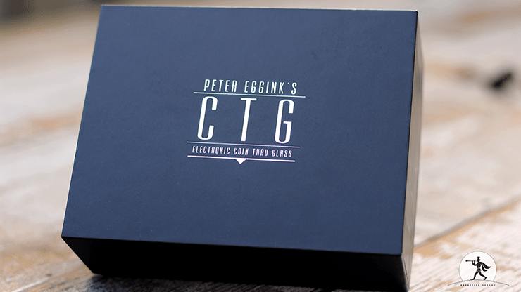 CTG by Peter Eggink Murphy's Magic bei Deinparadies.ch