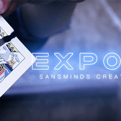 Expose by SansMinds SansMinds Productionz bei Deinparadies.ch