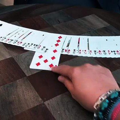 Pick-Me by Mickael Chatelain Gi'Mick Magic bei Deinparadies.ch