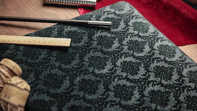 Luxury Close-Up Pad Schwarz TCC Presents bei Deinparadies.ch
