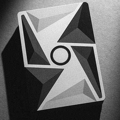 Virtuoso Playing Cards P1 2021 Virtuoso bei Deinparadies.ch