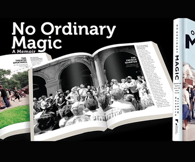 Travels with Jim Cellini - A Memoir Deinparadies.ch bei Deinparadies.ch