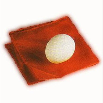 Silk to Egg by Vernet Vernet Magic bei Deinparadies.ch