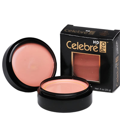 Mehron Celebre Pro HD-Cream 25g | 5B Fair Female-Mehron-Deinparadies.ch