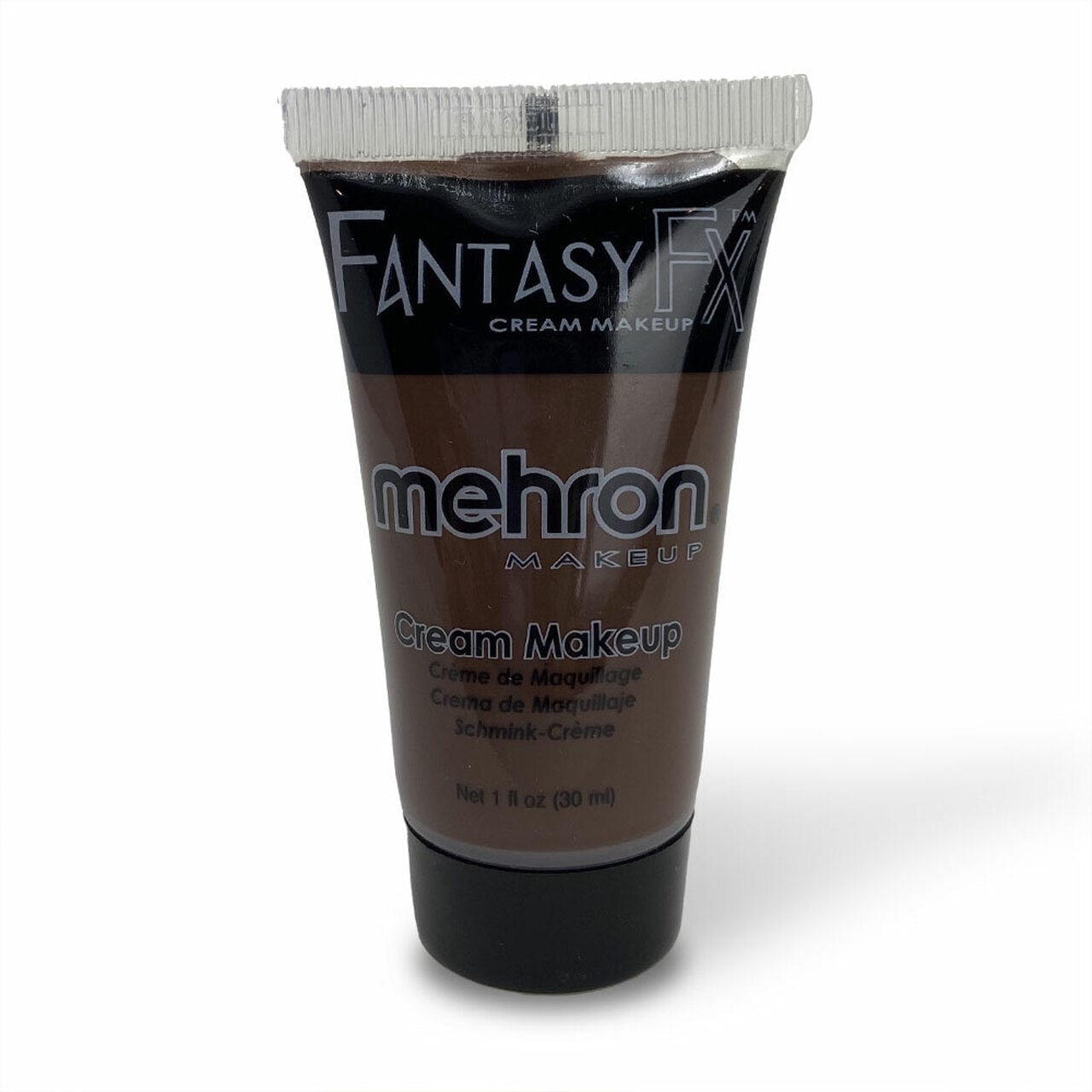 Mehron Fantasy FX Makeup | dunkelbraun-Mehron-Deinparadies.ch