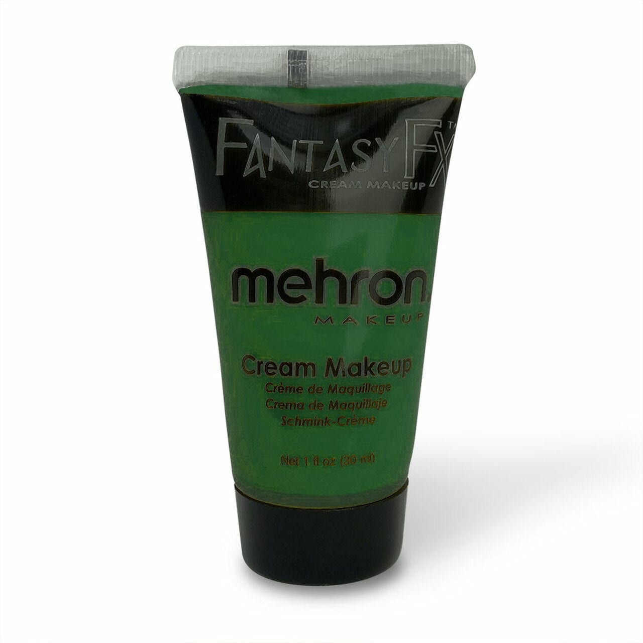 Mehron Fantasy FX Makeup | grün-Mehron-Deinparadies.ch