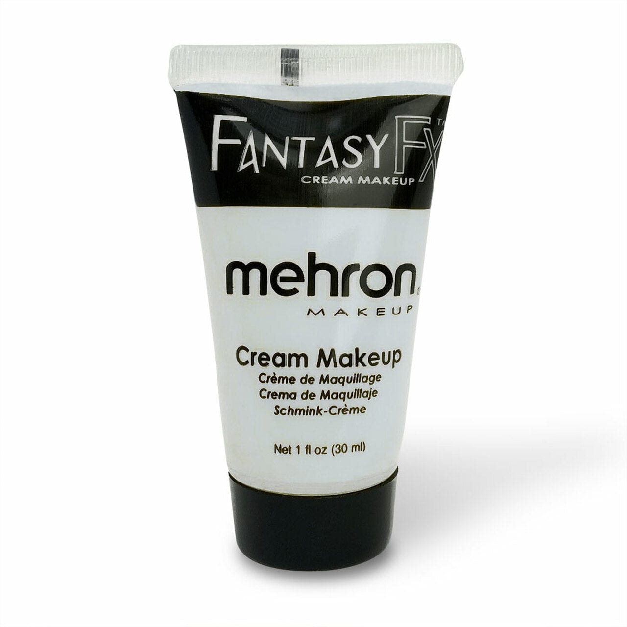 Mehron Fantasy FX Makeup | mondscheinweiss-Mehron-Deinparadies.ch