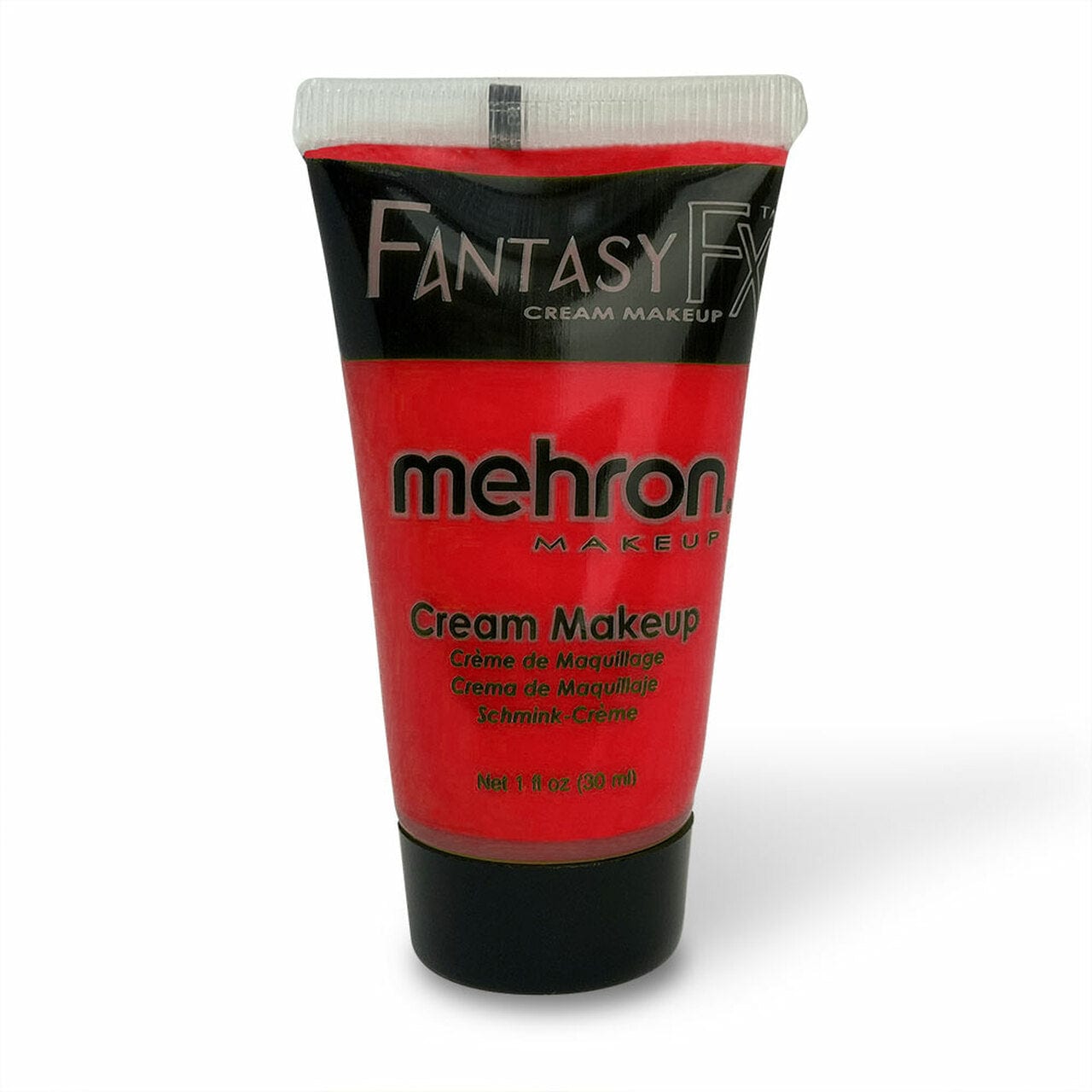 Mehron Fantasy FX Makeup | rot-Mehron-Deinparadies.ch
