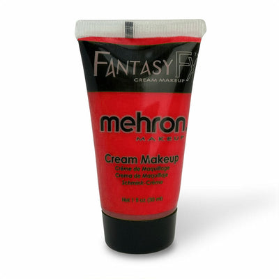 Mehron Fantasy FX Makeup | rot-Mehron-Deinparadies.ch