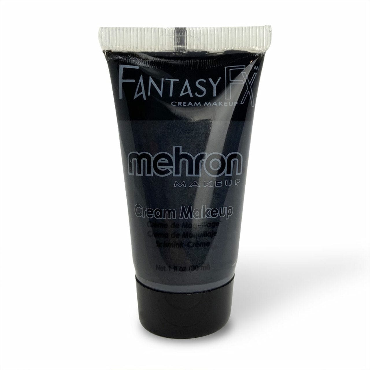 Mehron Fantasy FX Makeup | schwarz-Mehron-Deinparadies.ch