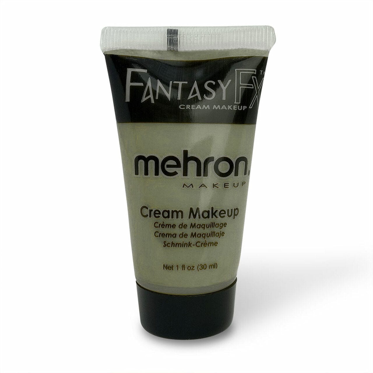 Mehron Fantasy FX Makeup | zombiehaut-Mehron-Deinparadies.ch