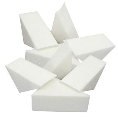 Mehron Makeup- Schwämme latexfrei 6 Stück-Mehron-Deinparadies.ch