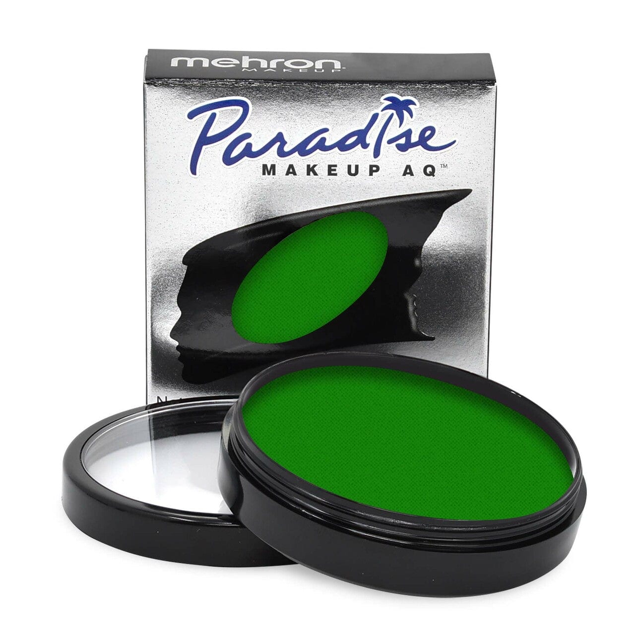 Mehron Paradise AQ Make-up 40ml | Amazon Green-Mehron-Deinparadies.ch