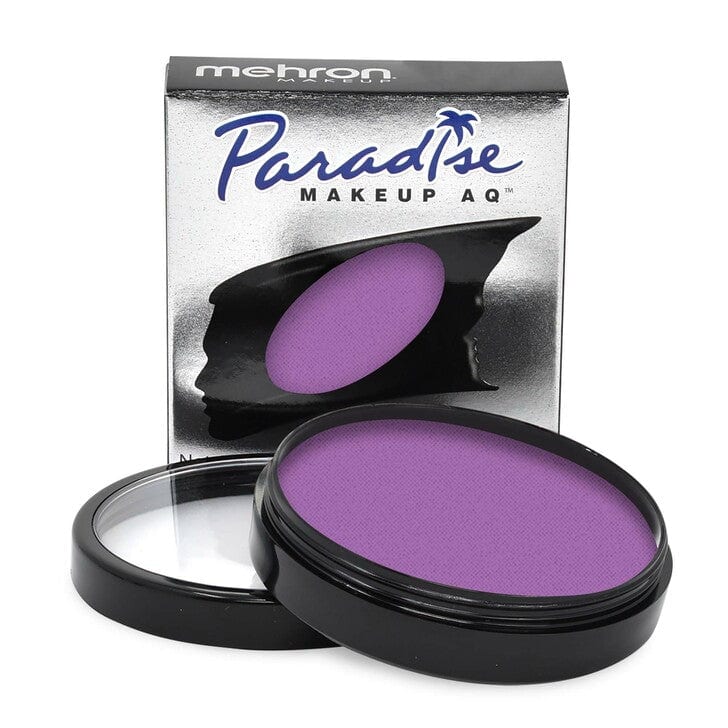 Mehron Paradise AQ Make-up 40ml | Purple-Mehron-Deinparadies.ch