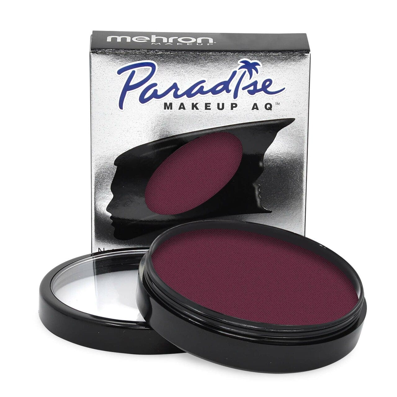 Mehron Paradise AQ Make-up 40ml | Wild Orchid-Mehron-Deinparadies.ch