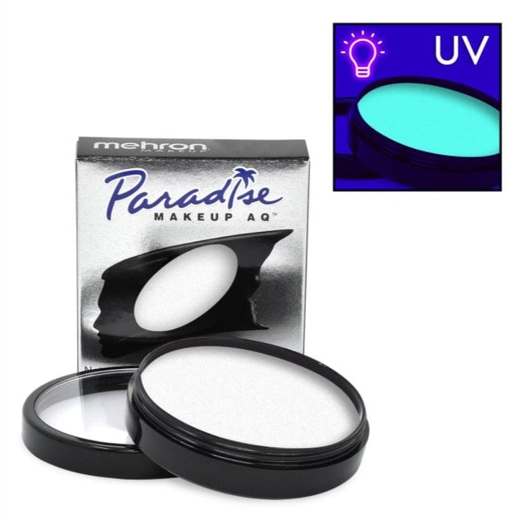 Mehron Paradise AQ UV Neon Glow | Dark Matter (Glow)-Mehron-Deinparadies.ch