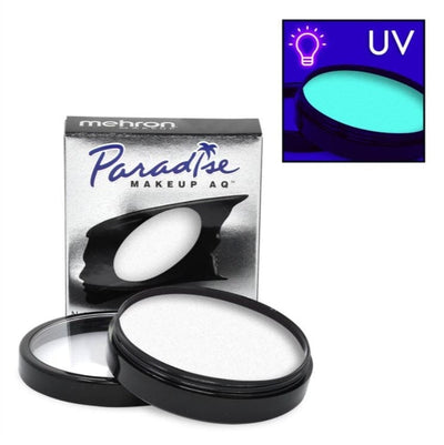Mehron Paradise AQ UV Neon Glow | Dark Matter (Glow)-Mehron-Deinparadies.ch