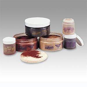 Specialty Powder Natural Bronze Mehron bei Deinparadies.ch