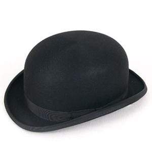 Melone Devon Fell schwarz Christy's bei Deinparadies.ch