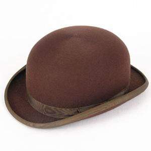 Melone Wolle braun Christy's bei Deinparadies.ch