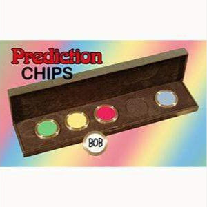 Mental-Chip Vorhersage Future Magic bei Deinparadies.ch