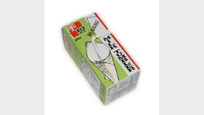 Tenyo Milk Tumbler | Milchglas Tenyo Co., Ltd. bei Deinparadies.ch