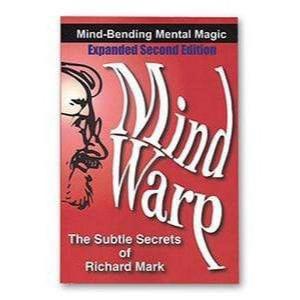 Mind Warp by Richard Marx Murphy's Magic bei Deinparadies.ch