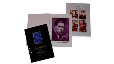 Mindreading and Telepathy by Hanussen Deinparadies.ch bei Deinparadies.ch