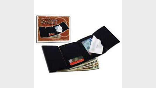 Mini Peek Wallet | Magic Makers Magic Makers bei Deinparadies.ch