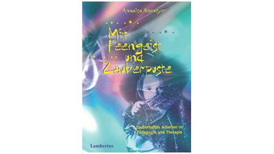 Mit Feengeist und Zauberpuste Deinparadies.ch bei Deinparadies.ch