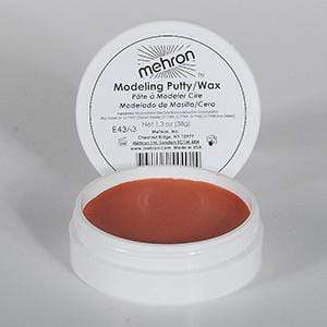 Modelling Putty Professional | Mehron Mehron bei Deinparadies.ch