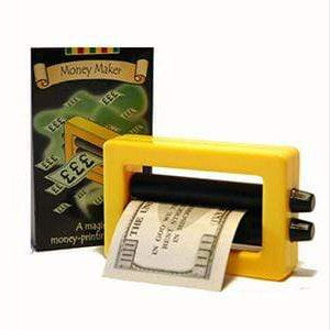 Money Machine (Money Printer) Loftus at Deinparadies.ch