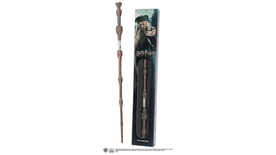 Dumbledore Zauberstab | Wizarding World™ | Magic Wand Noble Collection bei Deinparadies.ch