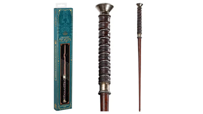 Henrietta Fischer's Zauberstab | Fantastic Beasts™ | Magic Wand Noble Collection bei Deinparadies.ch