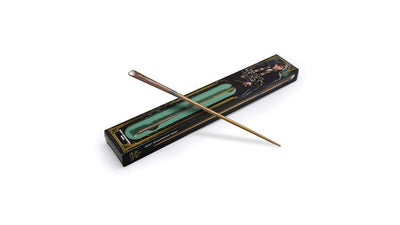 Newt Scamander’s Zauberstab | Fantastic Beasts™ | Magic Wand Noble Collection bei Deinparadies.ch