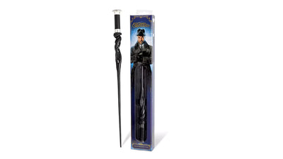 Albus Dumbledore’s Zauberstab | Crimes of Grindelwald | Magic Wand Noble Collection bei Deinparadies.ch