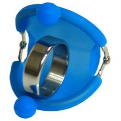 Neomagnetic Ring | Magnetring | Leo Smetsers Murphy's Magic bei Deinparadies.ch