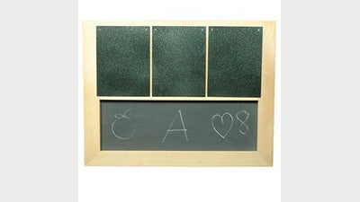 Occult Board Holz AL Magic bei Deinparadies.ch