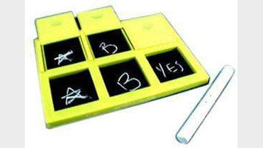 Occult Board Plastik Deinparadies.ch bei Deinparadies.ch